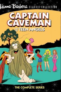 capcaveman