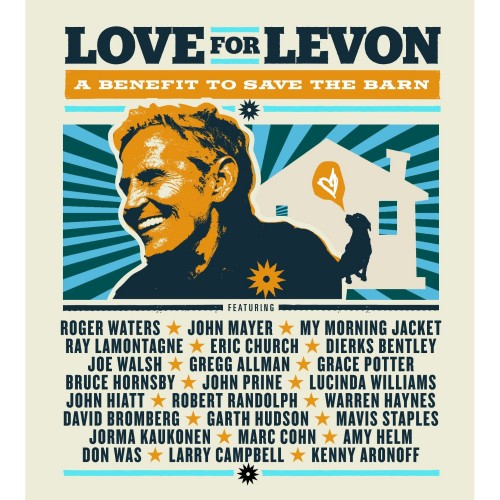 lovelevon