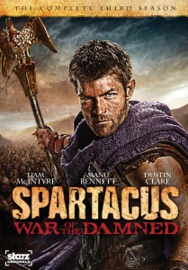 spartacus