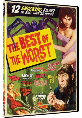 bestworst13