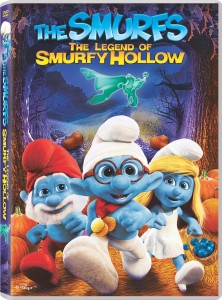 smurfshollow13