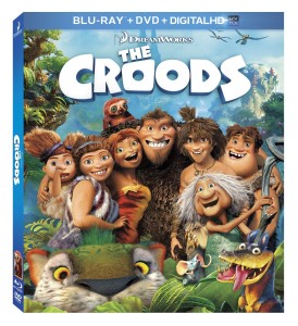 croods