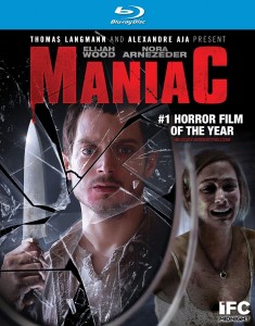 maniac