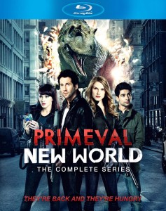 primeval