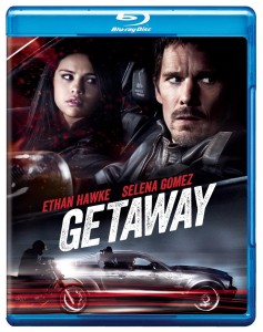 getaway