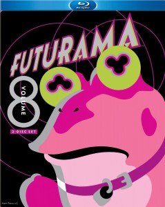 futurama