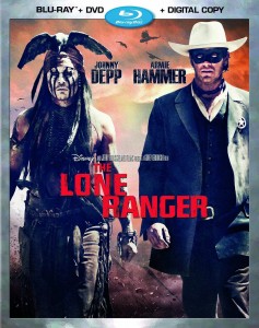 loneranger