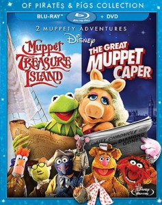 muppets