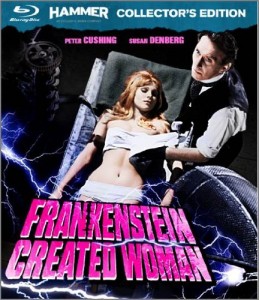 frankencreated