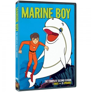 marineboy