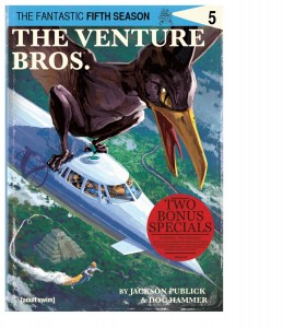 venturebrosseason5