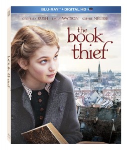 bookthief