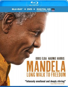 mandela