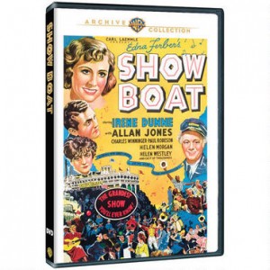 showboat