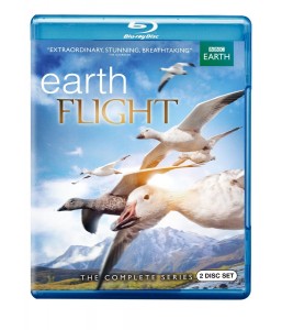 earthflight