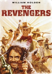 revengers