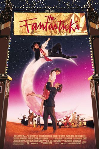 fantasticks