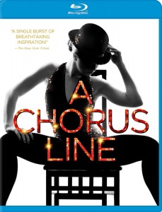 chorusline