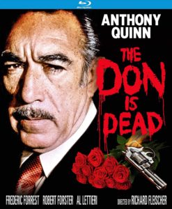 The Outlaw (Blu-ray) - Kino Lorber Home Video