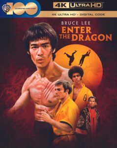 Blu-Ray Review: MVD's Double Dragon (Rewind Collection) – The