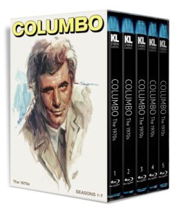 Columbo Is The Only Good TV Cop. But in reality, there are two kinds of…, by John DeVore, Humungus